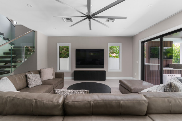 project | 805 salon