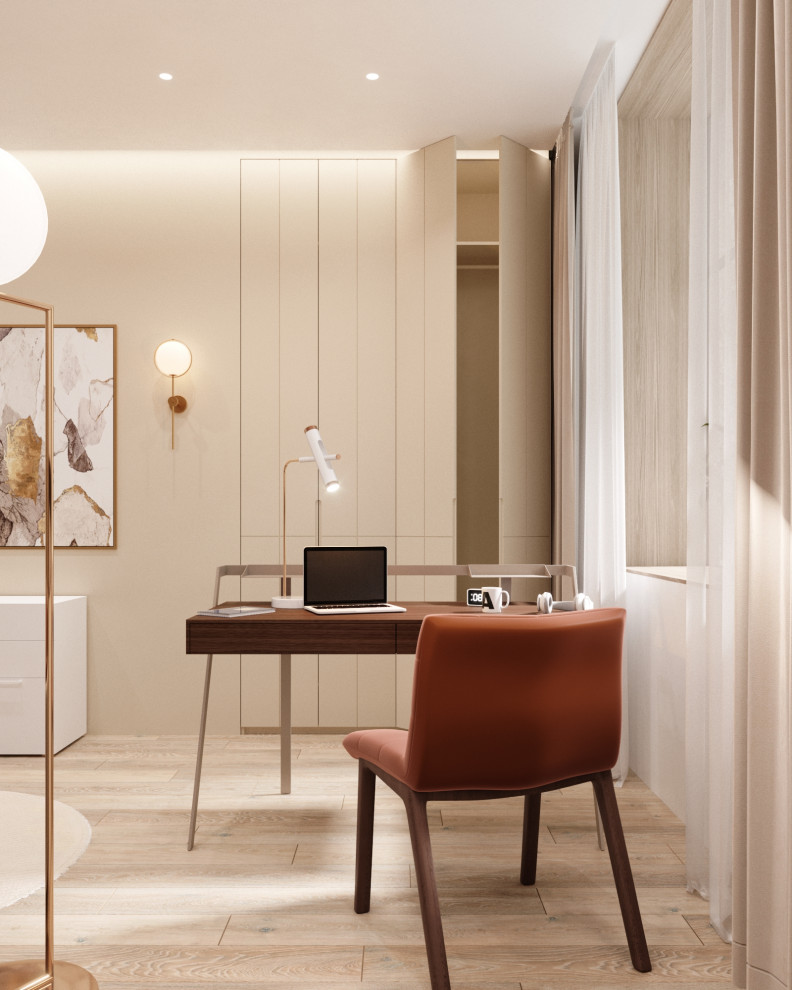 «Баланс четырех стихий» Дом в загородном поселке