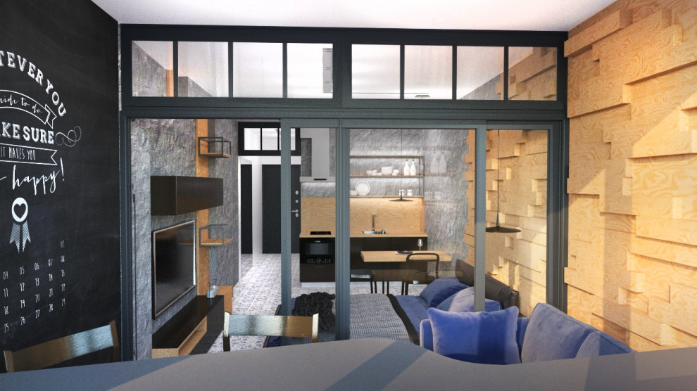 ЖК Белый Ангел