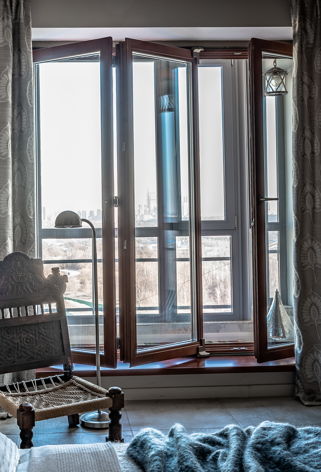 Крылатские холмы