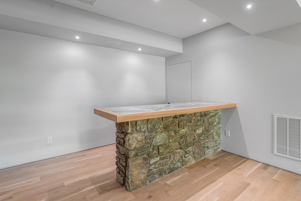 Private Residence - Biltmore Forest, NC