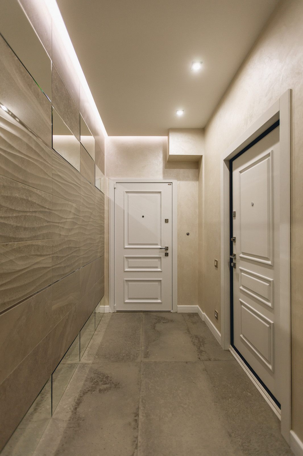 Квартира 25 октября