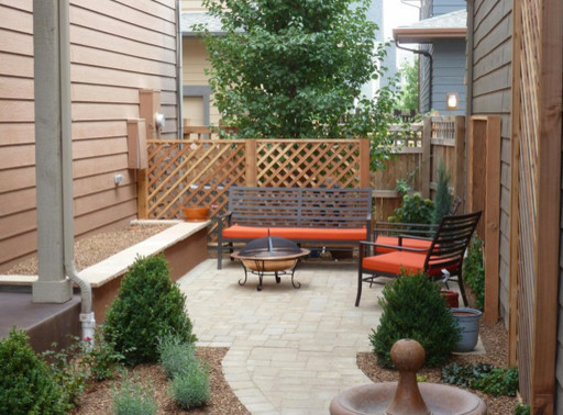 Patios and Decks