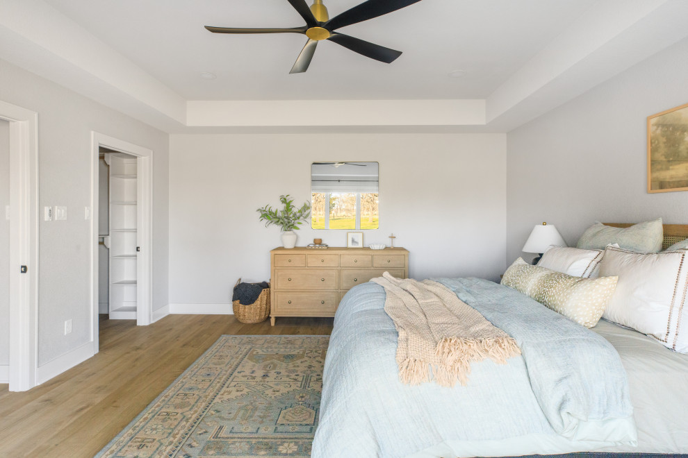 Transitional Interior Design | College Station TX