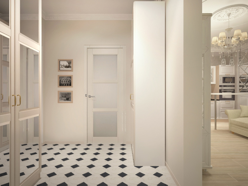 Сочинские близнецы