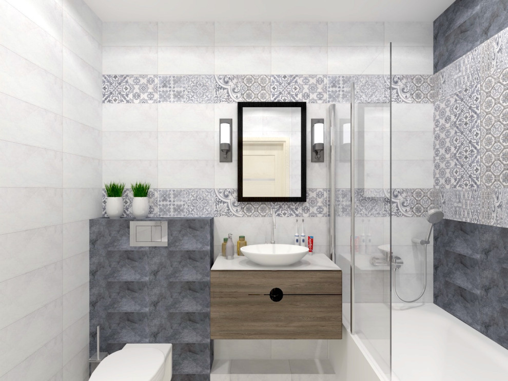 ЖК Шишимская Горка, г. Екатеринбург.