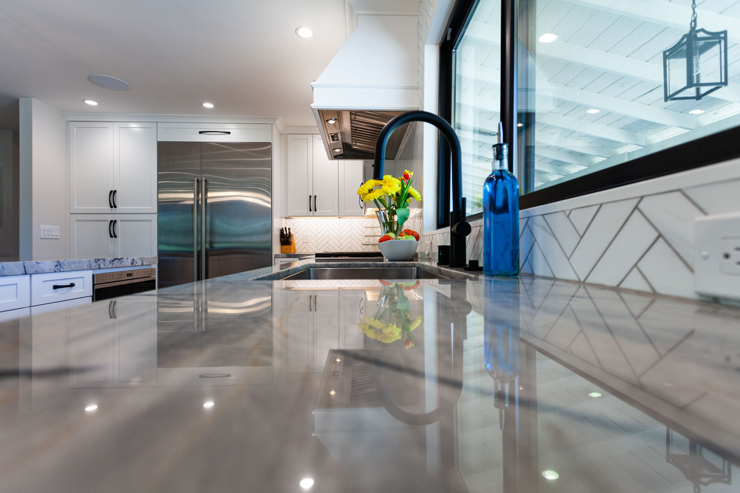 Whole Home Remodel