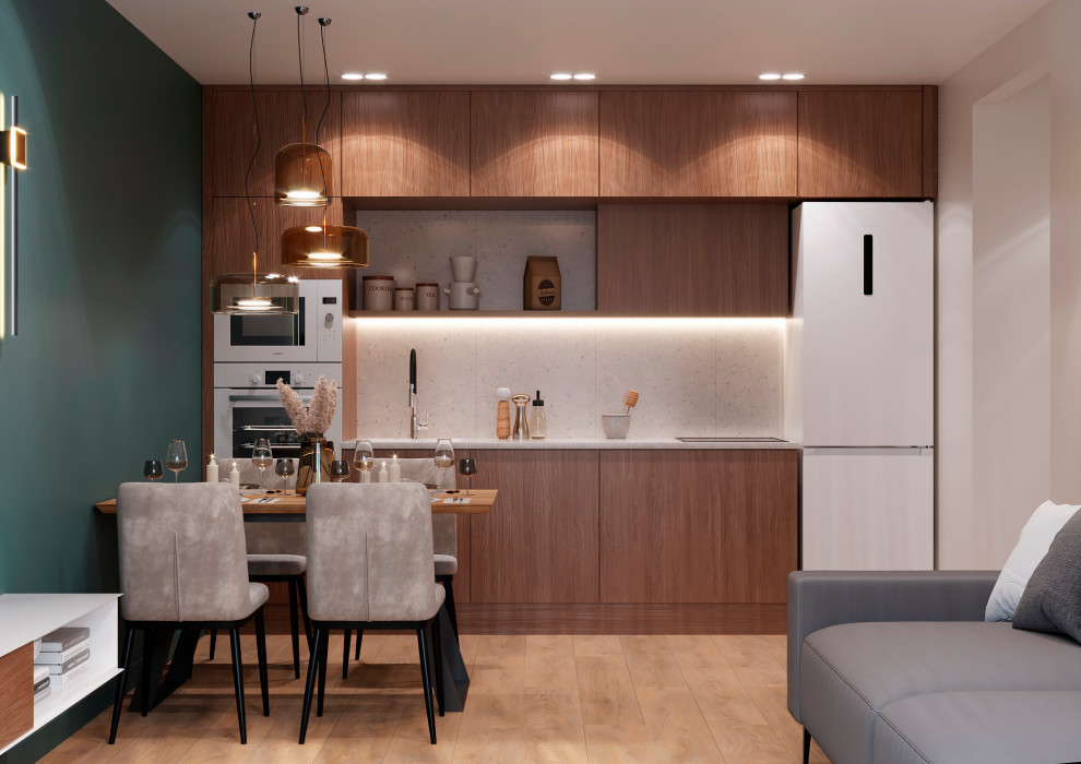 ЖК "Мякинино Парк"