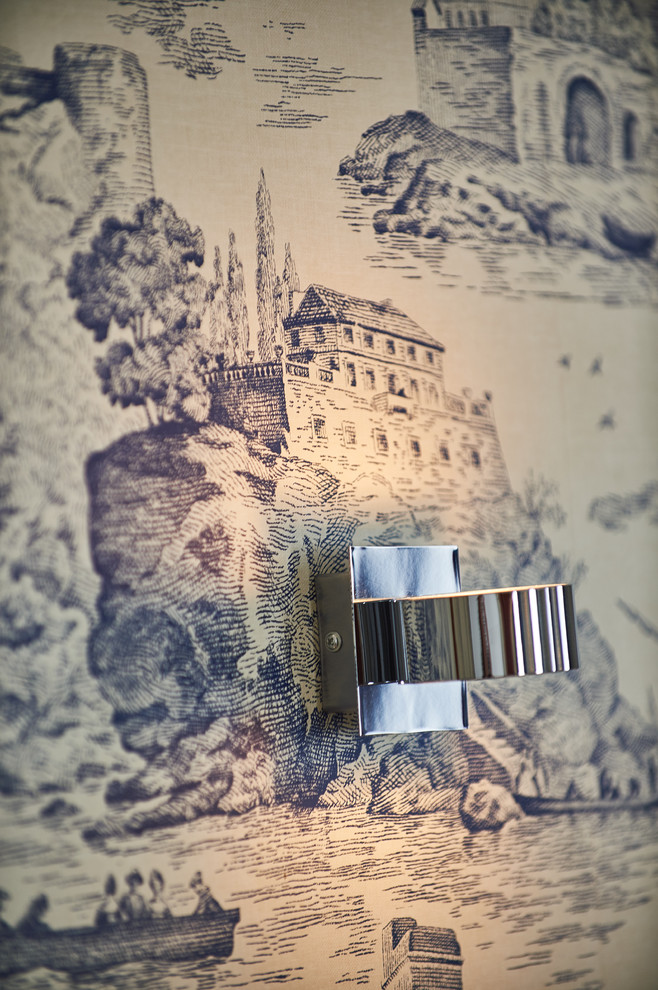 Морской бриз, коттедж