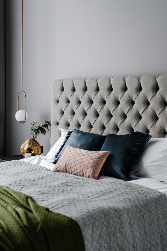 Интерьерные съемки