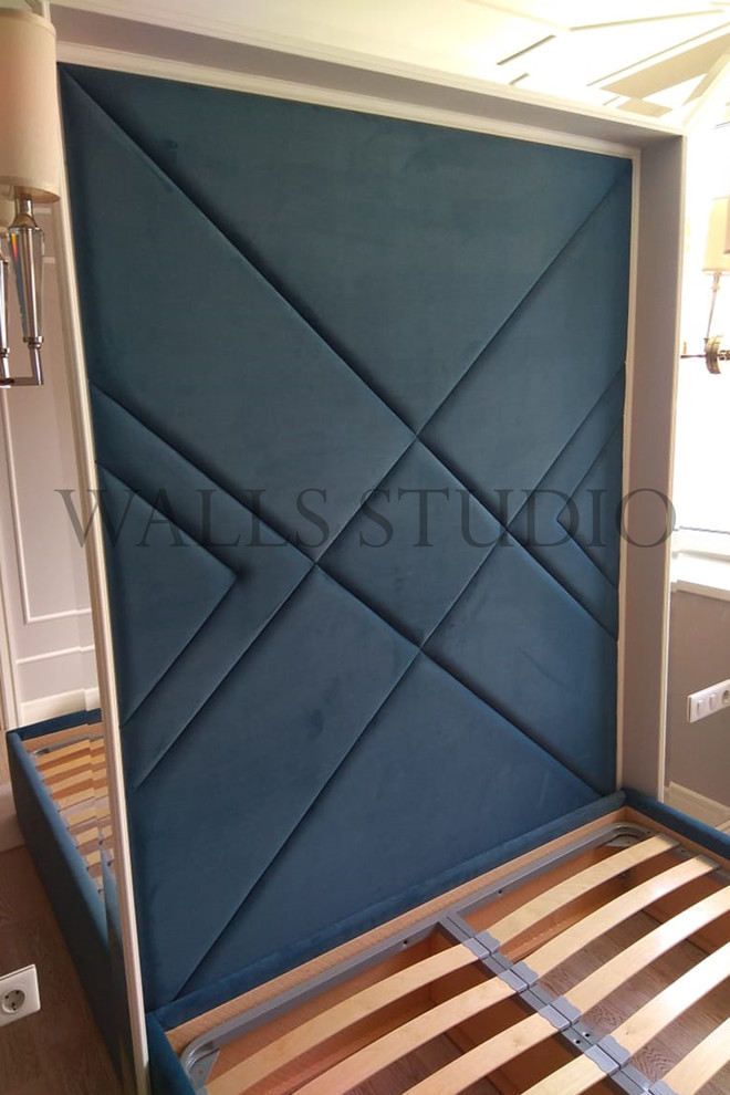 Частный проект