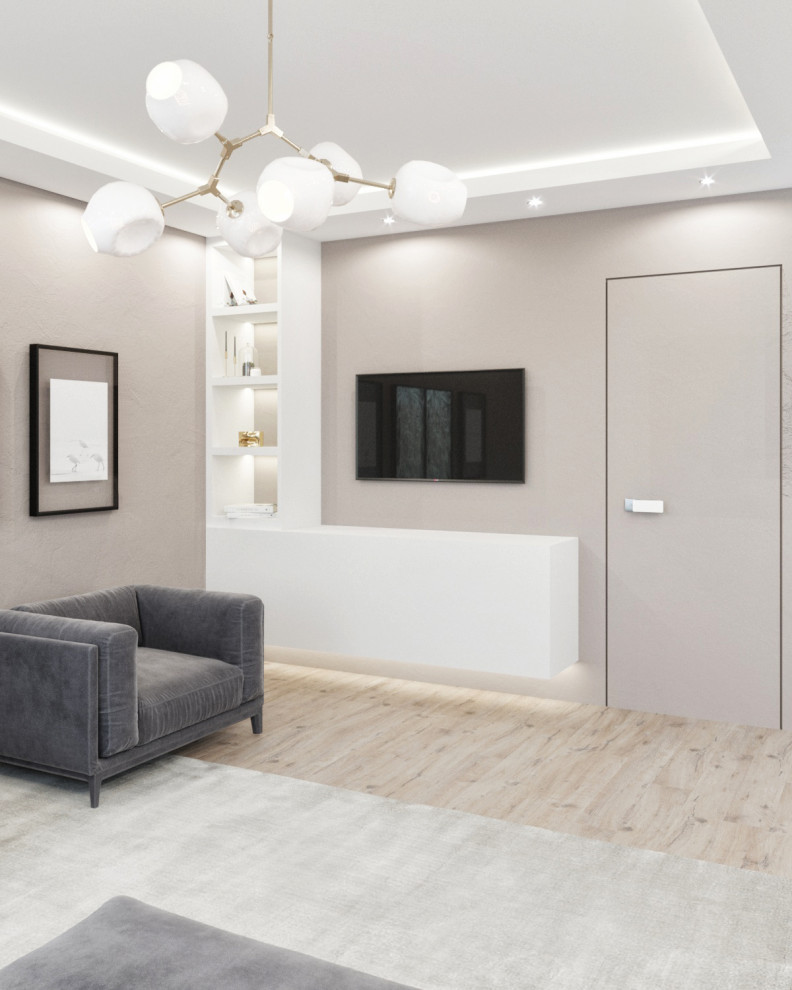 квартира для молодой семьи