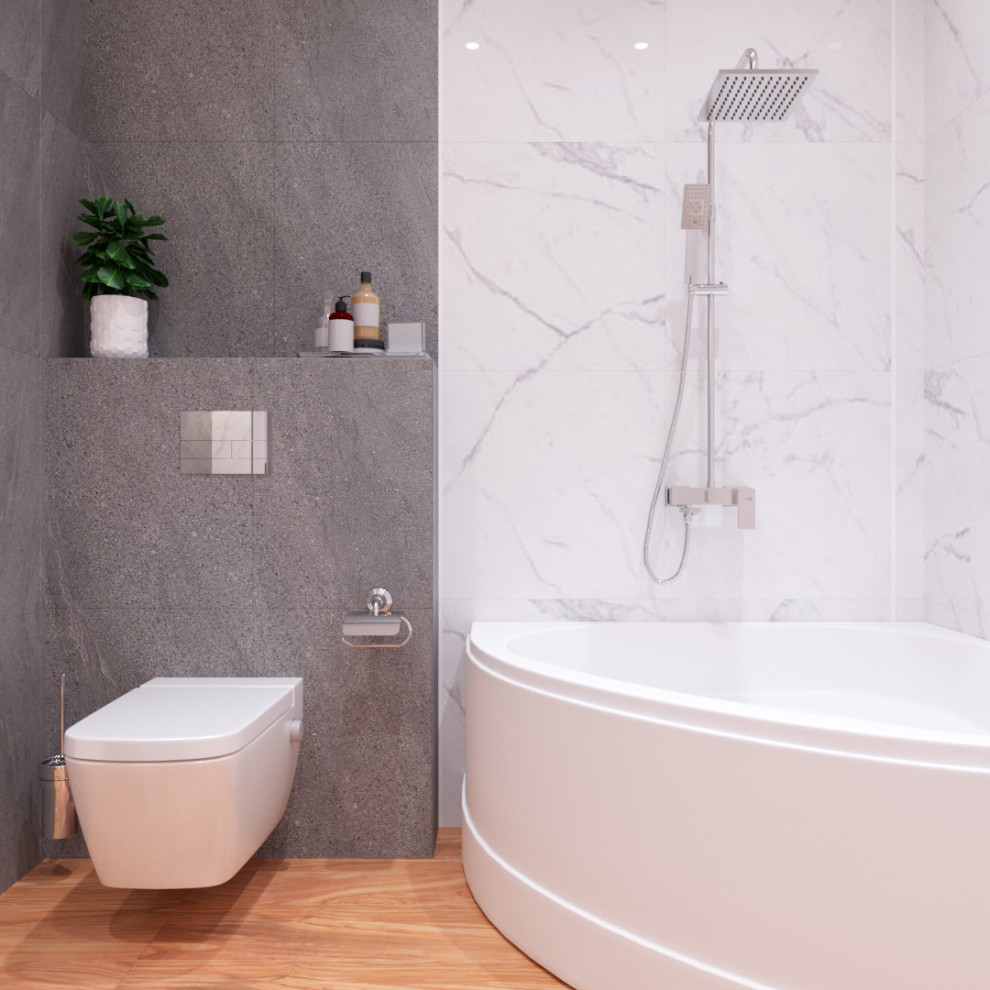 3-к квартира г.Москва 2019г