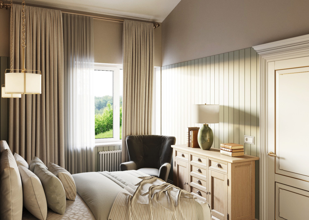 Загородная резиденция