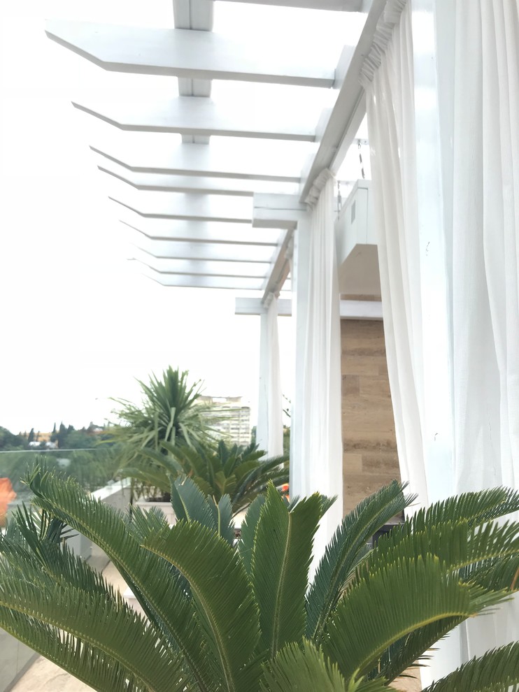 Пентхаус в Сочи