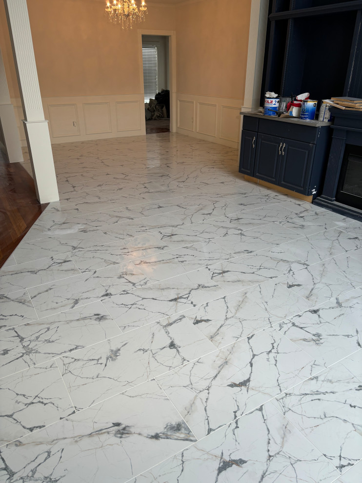 Floor Tile