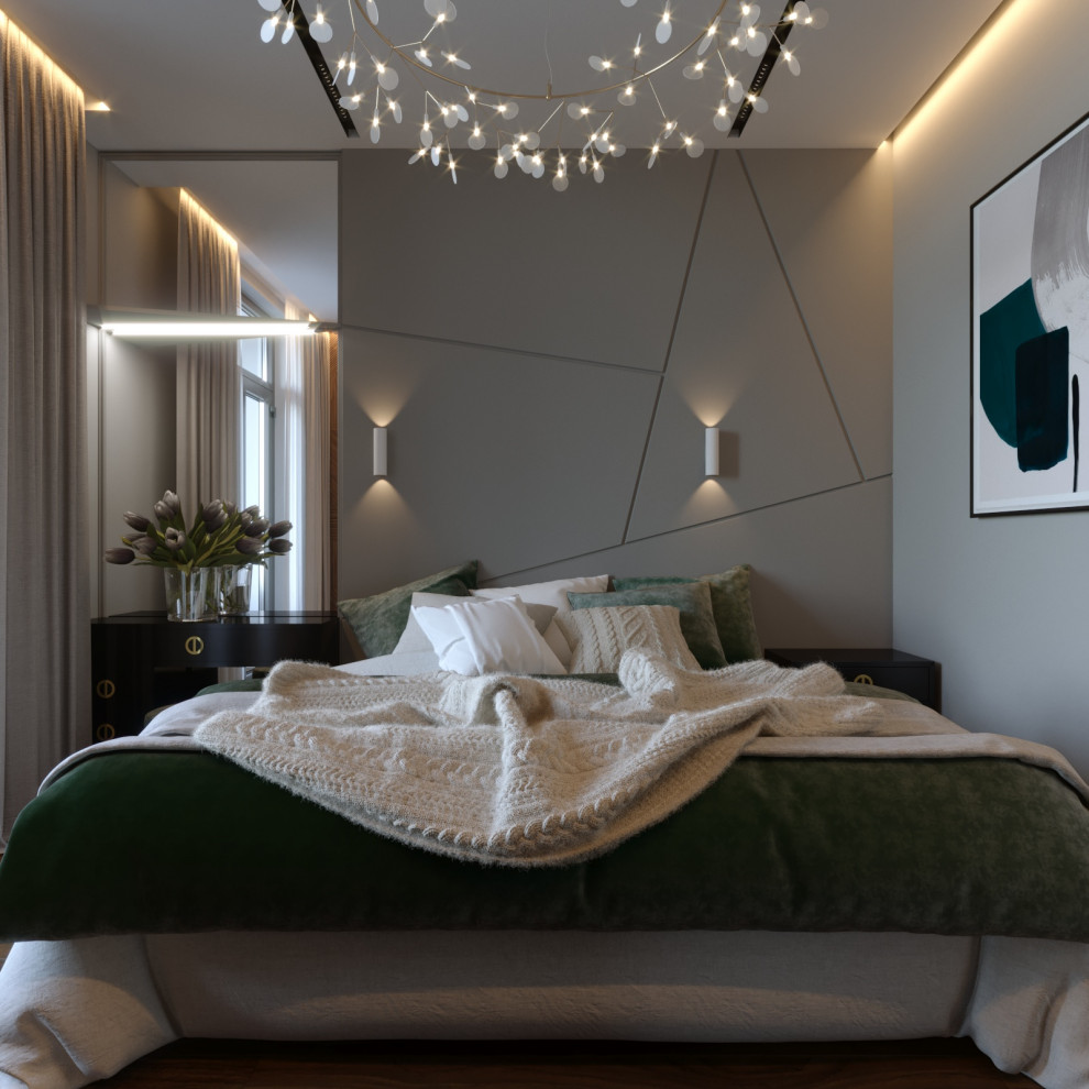 Квартира в ЖК 1147