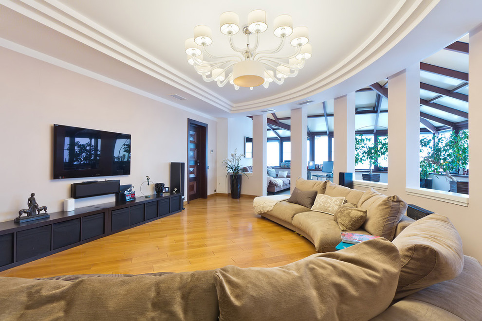 ЖК "Грин-Хаус"