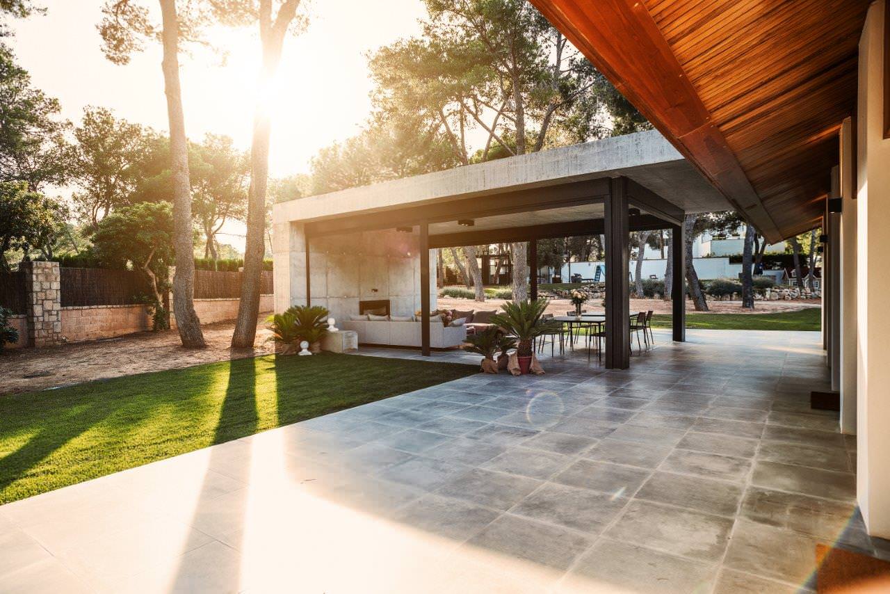 Casa Campo