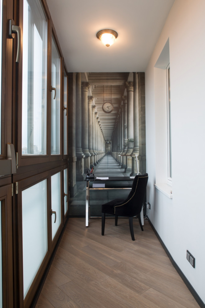 ЖК Чемпион парк