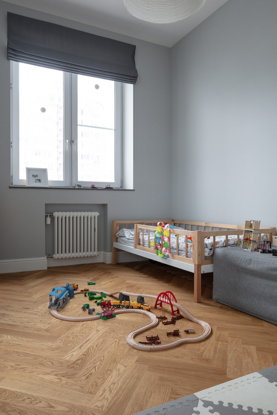 Квартира в ЖК River House