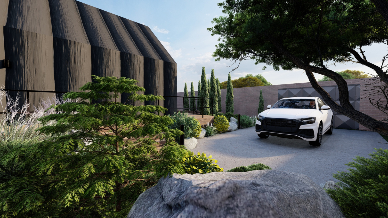 Скандинавская любовь