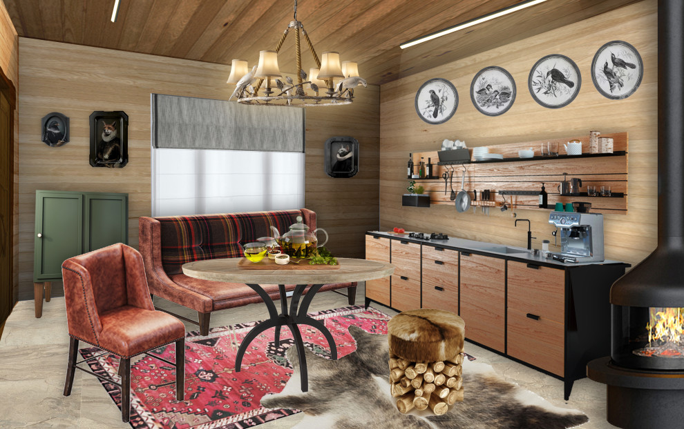 Концептуальные проекты