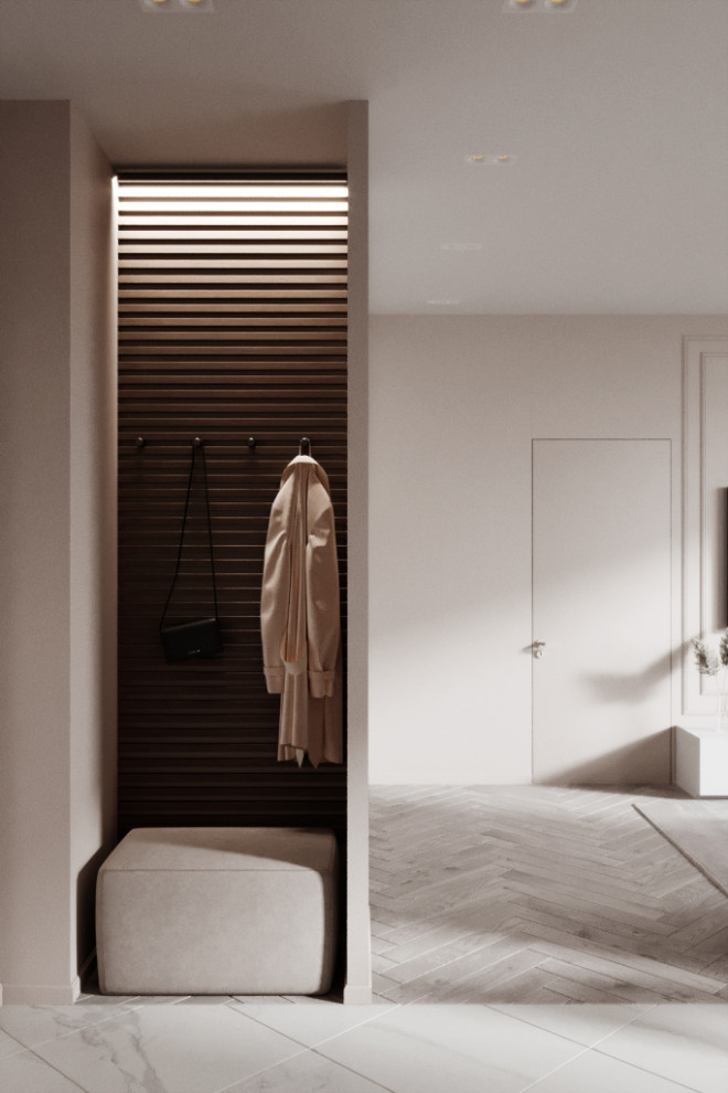 Сдержанное благородство