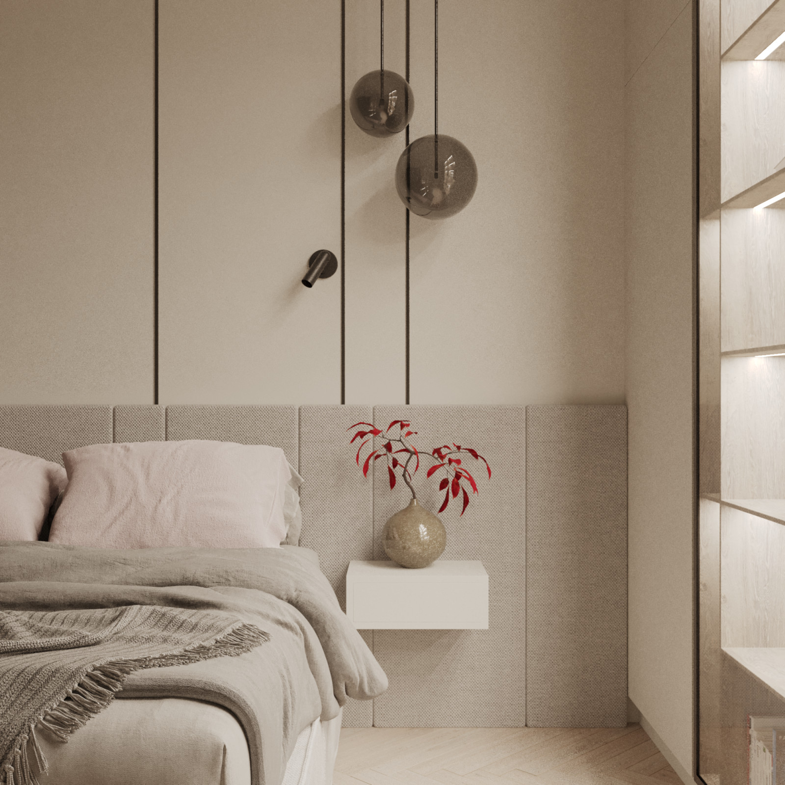 Квартира у моря