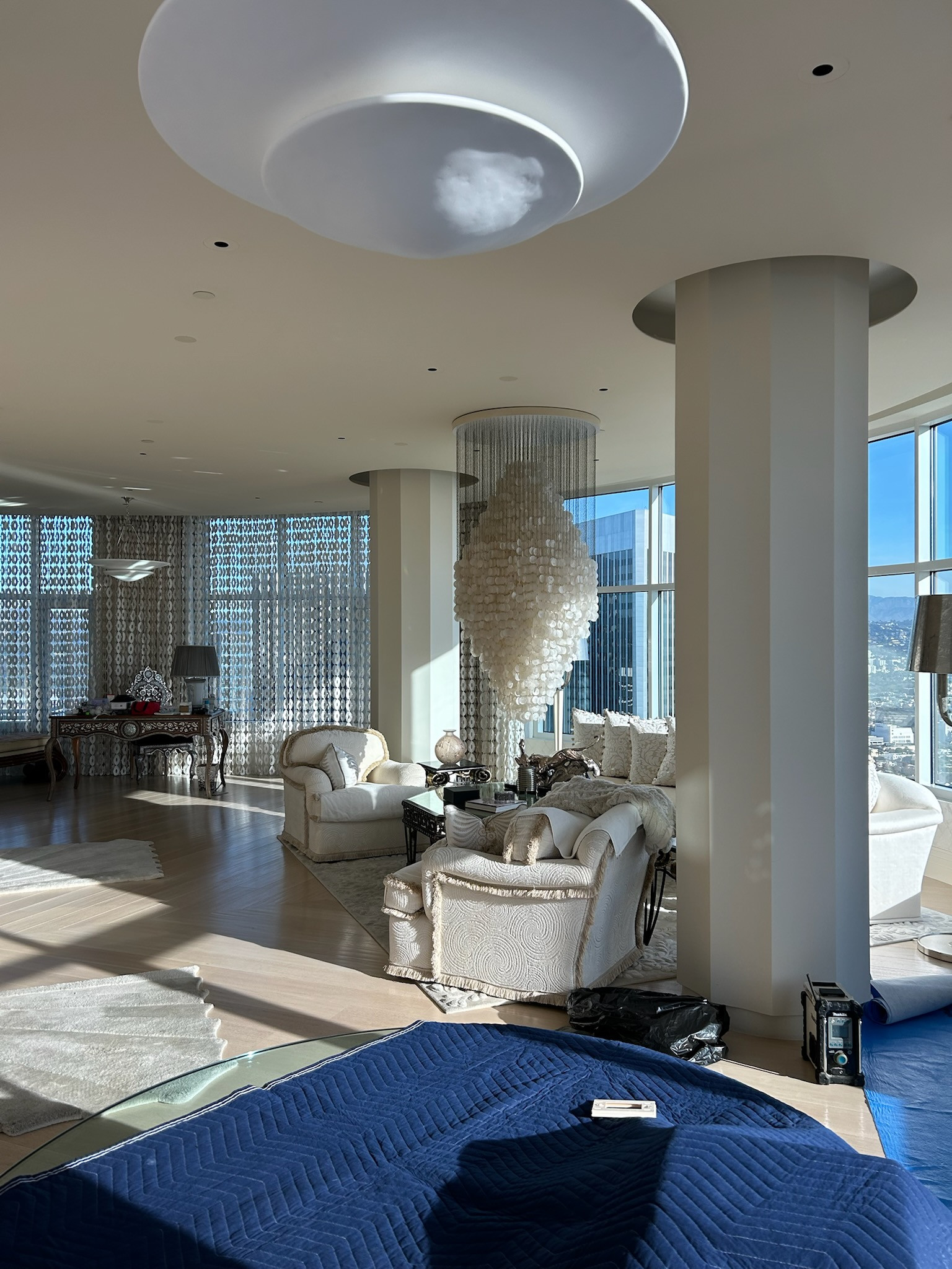 Century City Residence