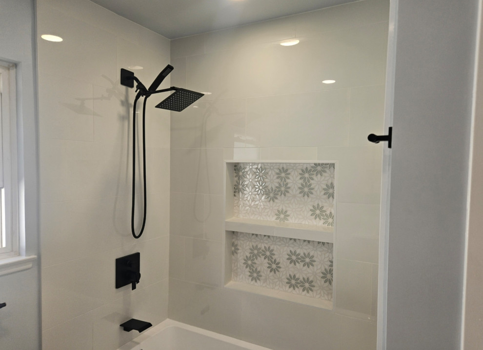 More Bathrooms