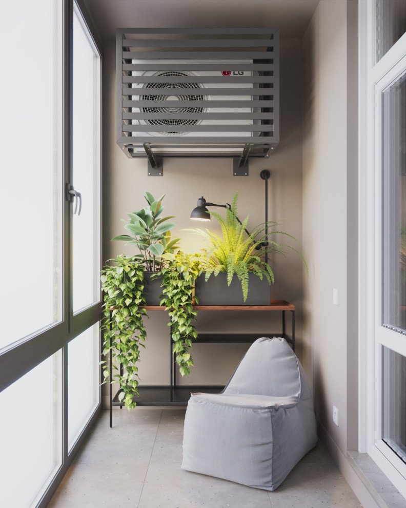 Квартира 45 кв.