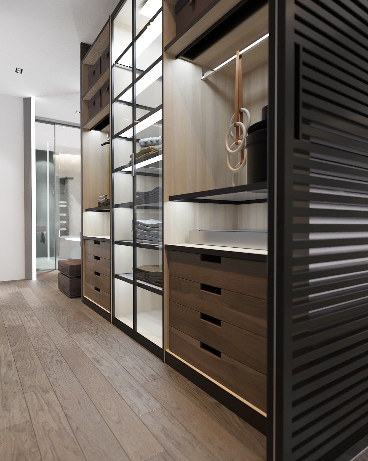 ЖК RIVERSIDE МИНИМАЛИЗМ ПРЕМИУМ-КЛАССА