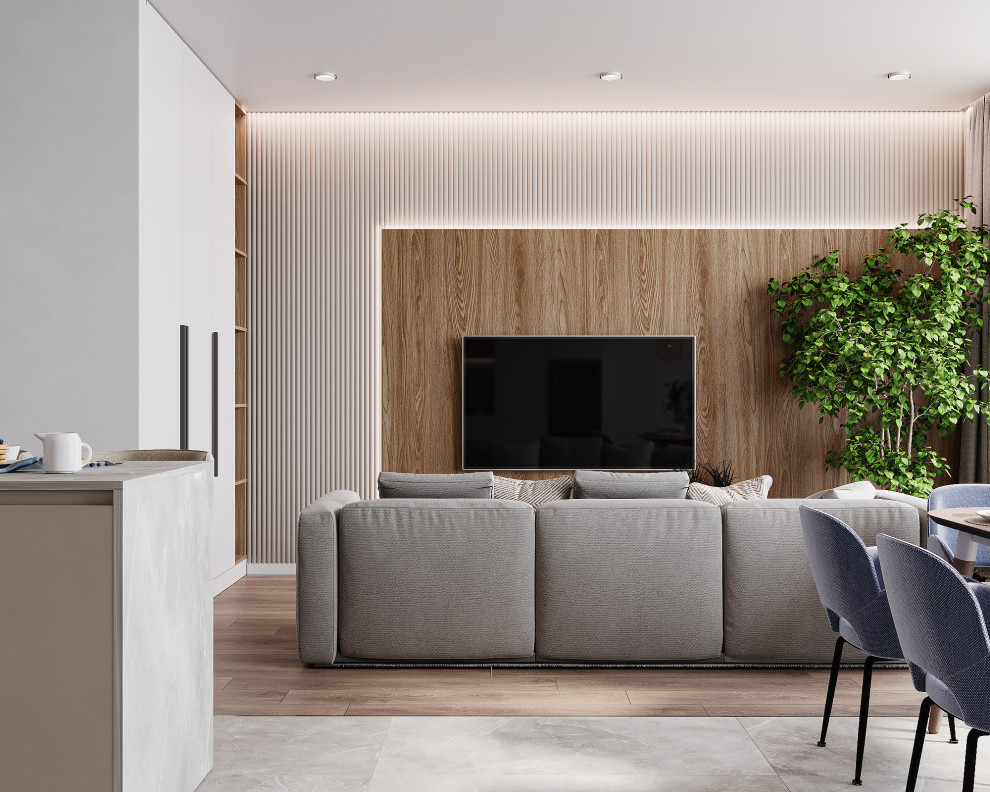 Квартира Svetlana Park