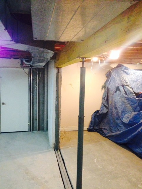 General Contracting