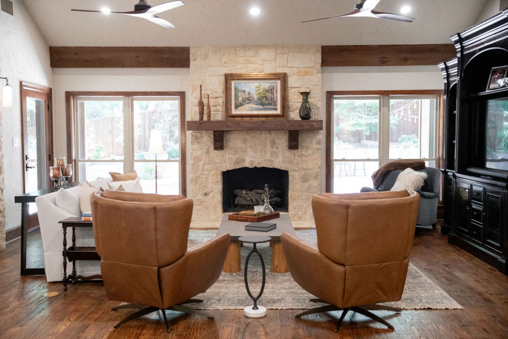 Whole Home Renovation III
