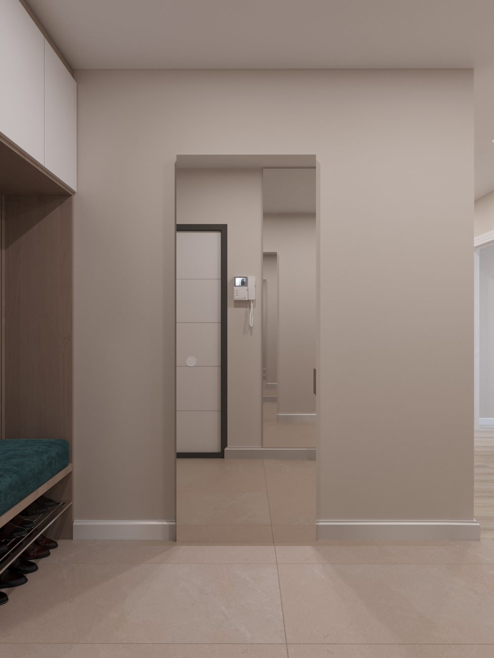 ЖК Богородский