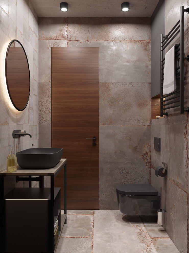 Квартира для холостяка 70 кв. м. в г. Самара c 2-мя сан. узлами