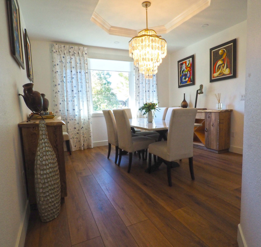 Greenwood Village remodel