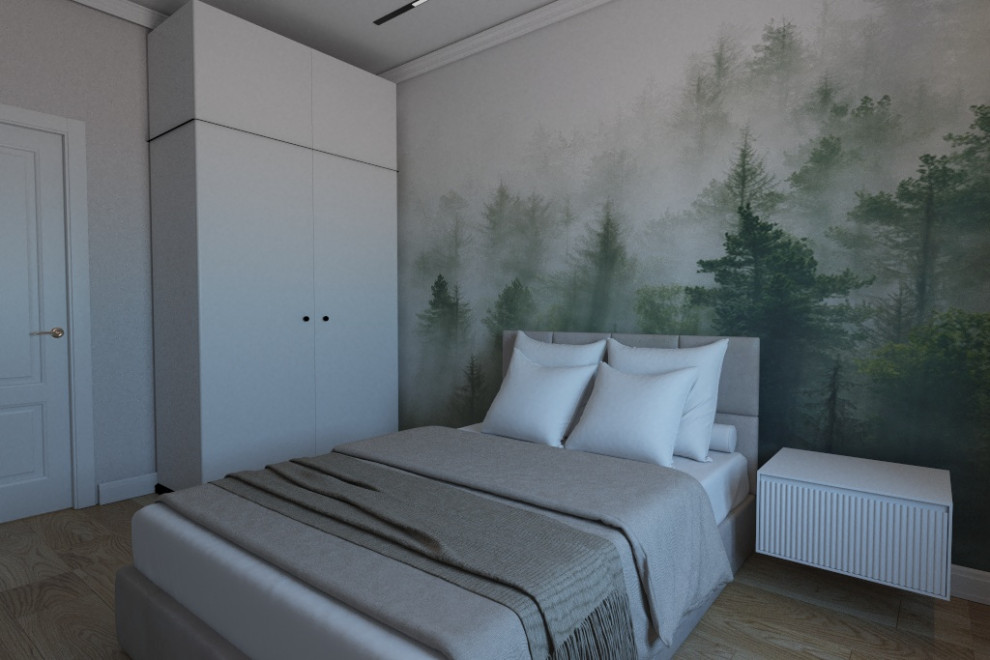 Частный дом в д. Старые Киешки