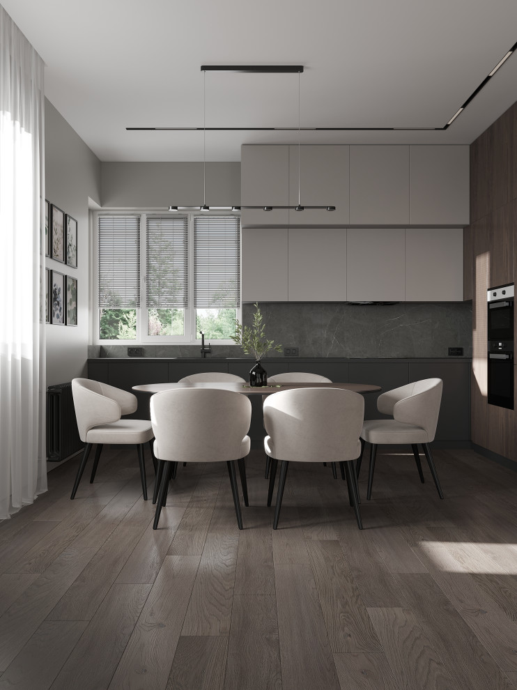 Загородный дом