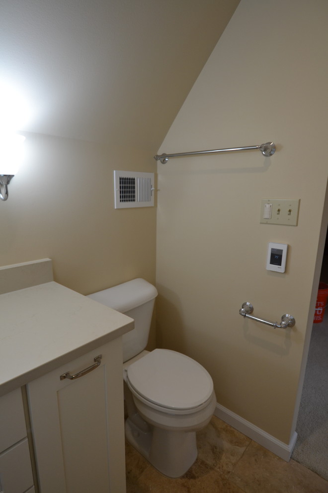 Nixon webster Groves MO