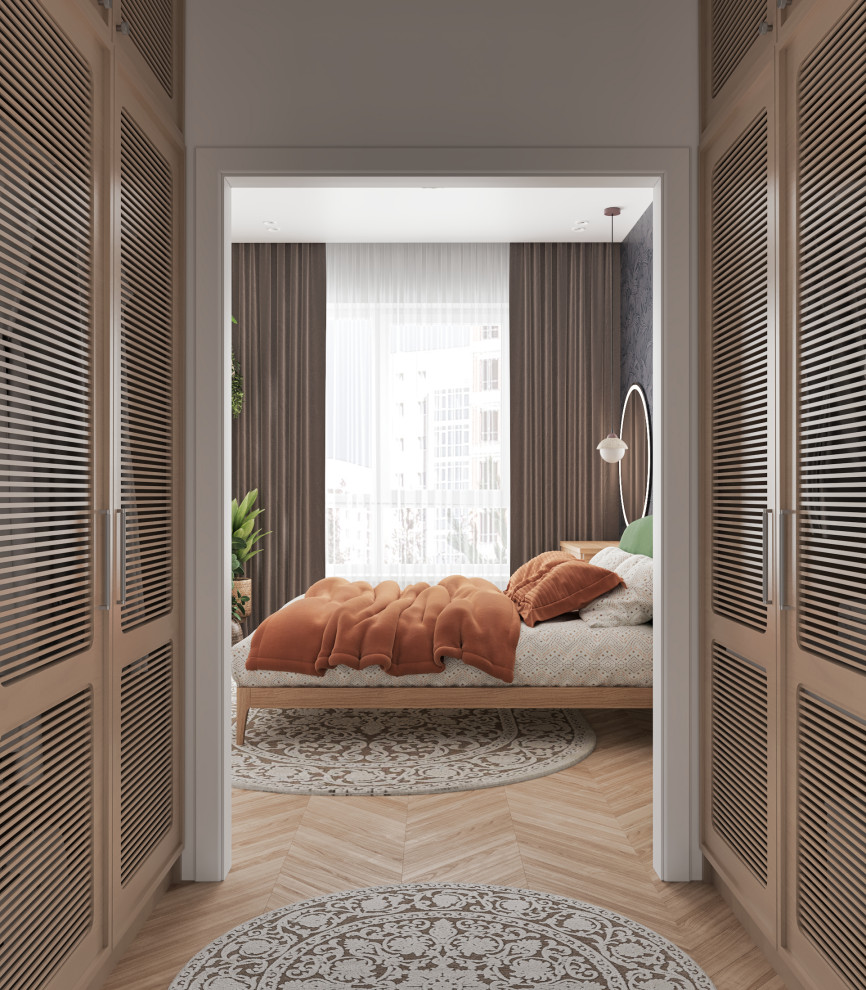 ЖК Парк Столиц