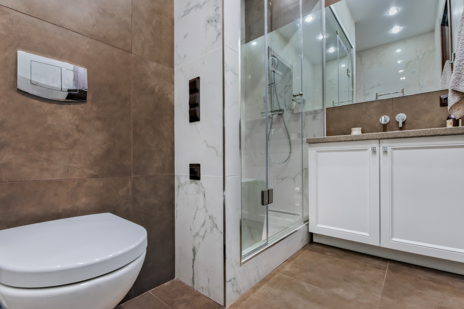 Квартира на ул.Смольного д.2/3