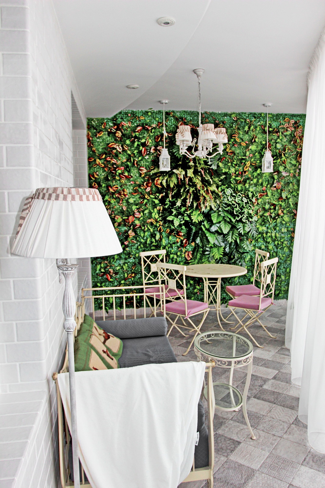 Фито-лоджия