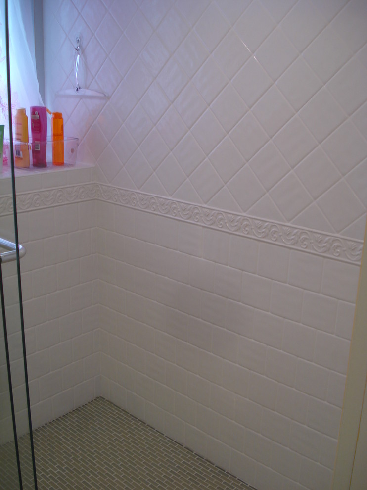 Hall Bathroom