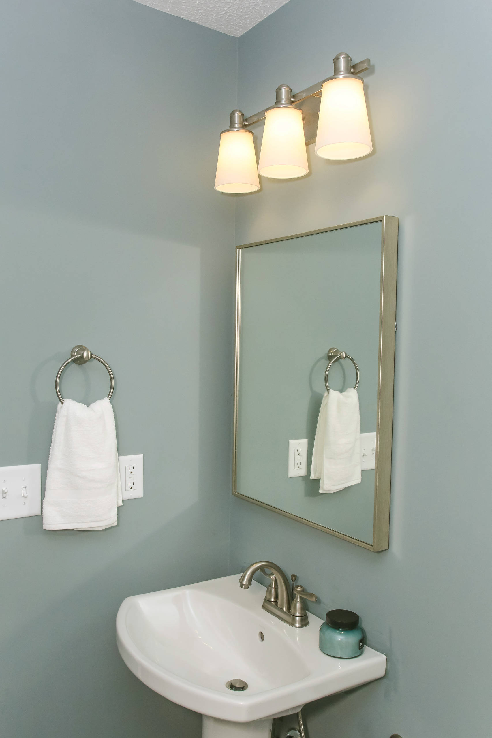 Gillsville House Remodeling