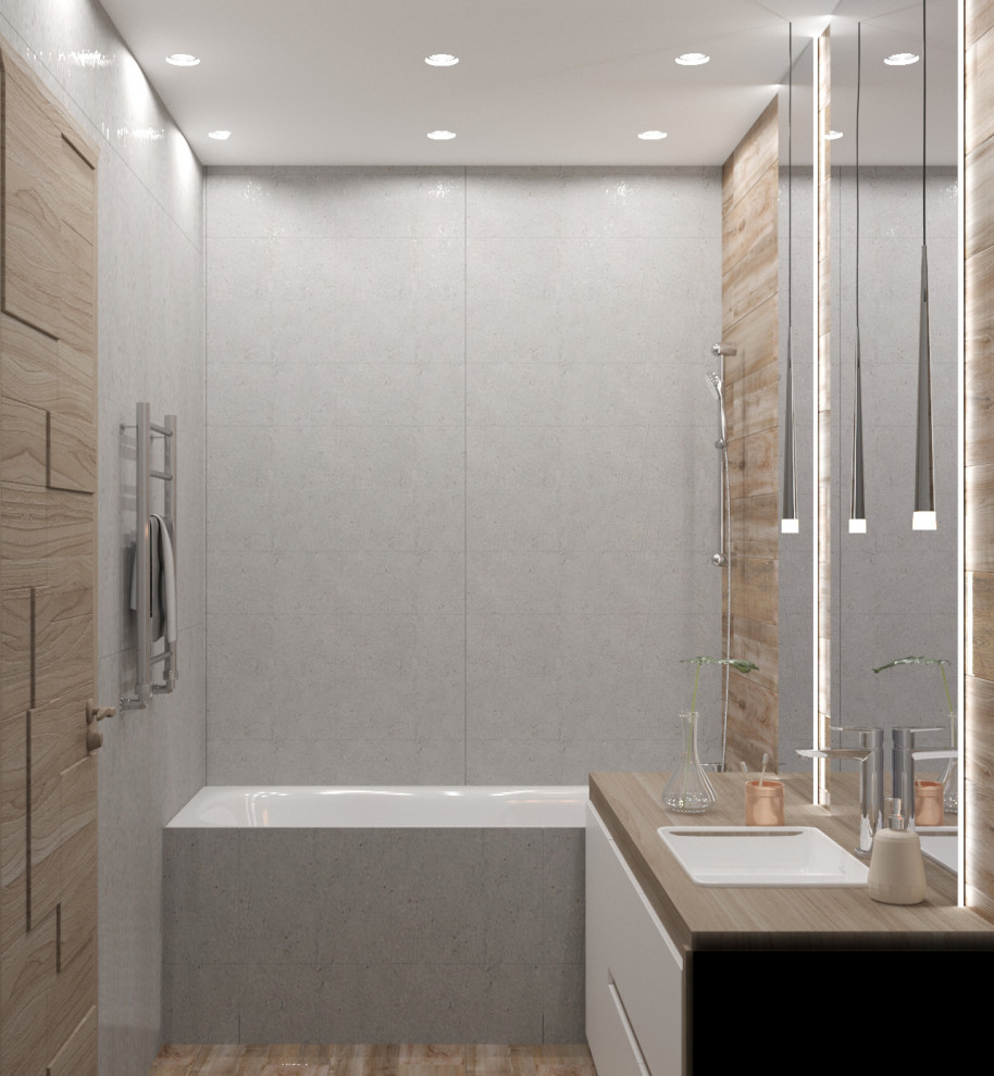 Квартира 70 м2