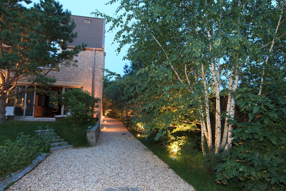 Николина гора, «д. Маслово», 35 соток