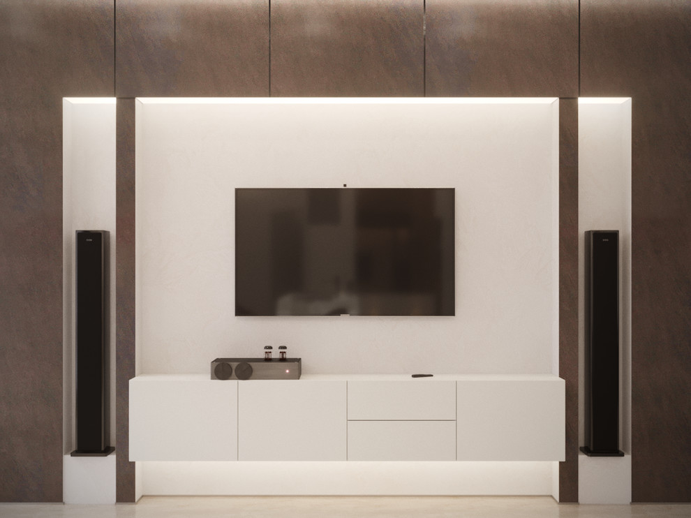 ЖК на Хорошевском шоссе